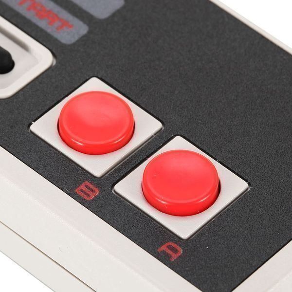 Controller: NES Controller Nintendo Classic Mini – Nuovo (secondo la descrizione) da Thun venduto da nuonuo 4