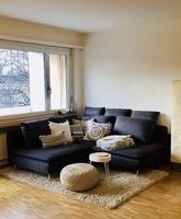 IKEA SÖDERHAMN Ecksofa 3-sitzig  neuwertiger Zustand