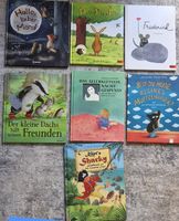  Kinderbuch Konvolut 7 Stk. Tolle Geschichten .