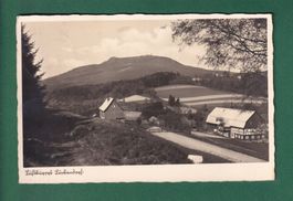 LÜCKENDORF - Zittauer Gebirge