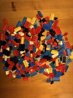 Lego Dachteile