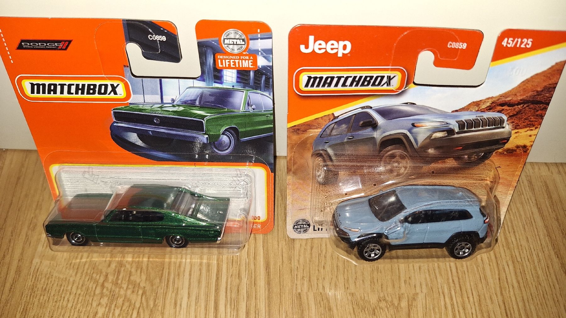 Matchbox Giocattoli: 8 Matchbox Autos OVP – Nuovo e nell'imballaggio originale da Lützelflüh-Goldb venduto da bli_f2v9 4