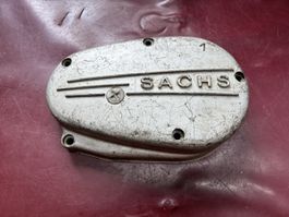 Mofa Sachs 503 HG Getriebedeckel