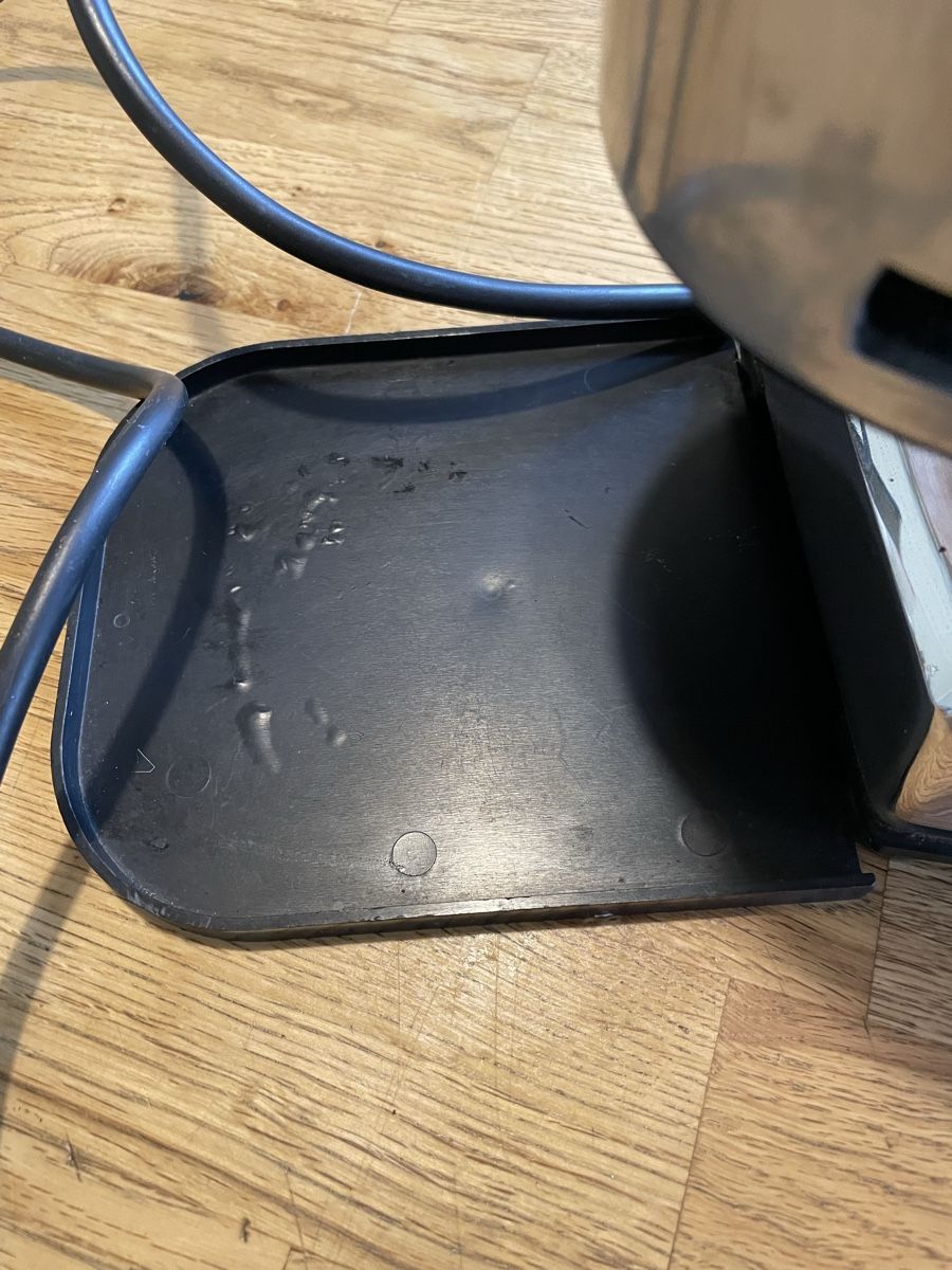 Küchengeräte: Gastro Kaffeemühle Anfim Milano – Gebraucht aus Flawil von Naphtali 3