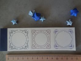 Paper tags