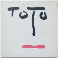 TOTO - TURN BACK