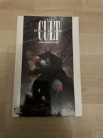 Batman: The Cult Comic