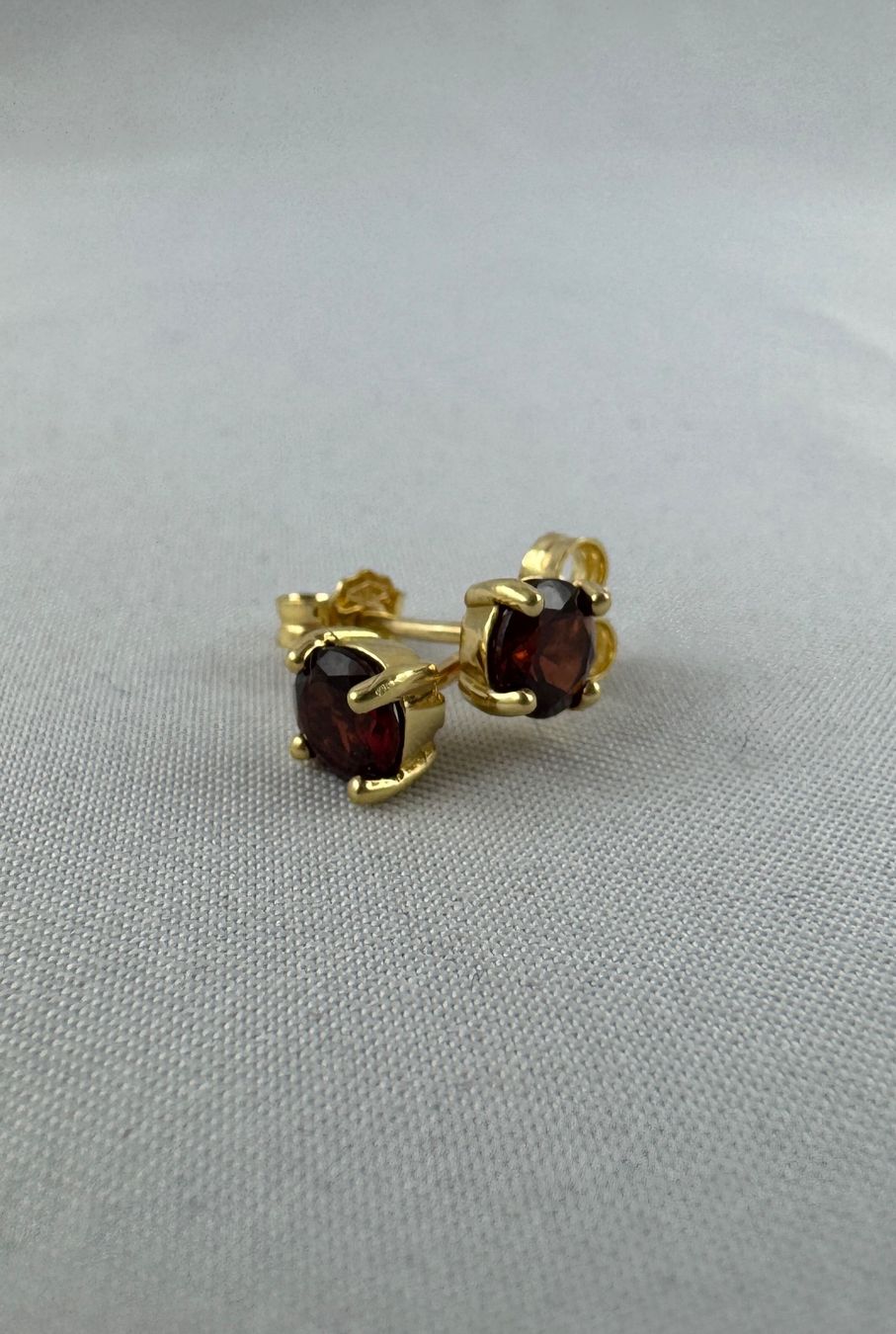 Orecchini pendenti & Orecchini a lobo: Ohrstecker in 750 Gold / 18 Karat – Nuovo (secondo la descrizione) da kreuzlingen venduto da fantasy_schmuck 9