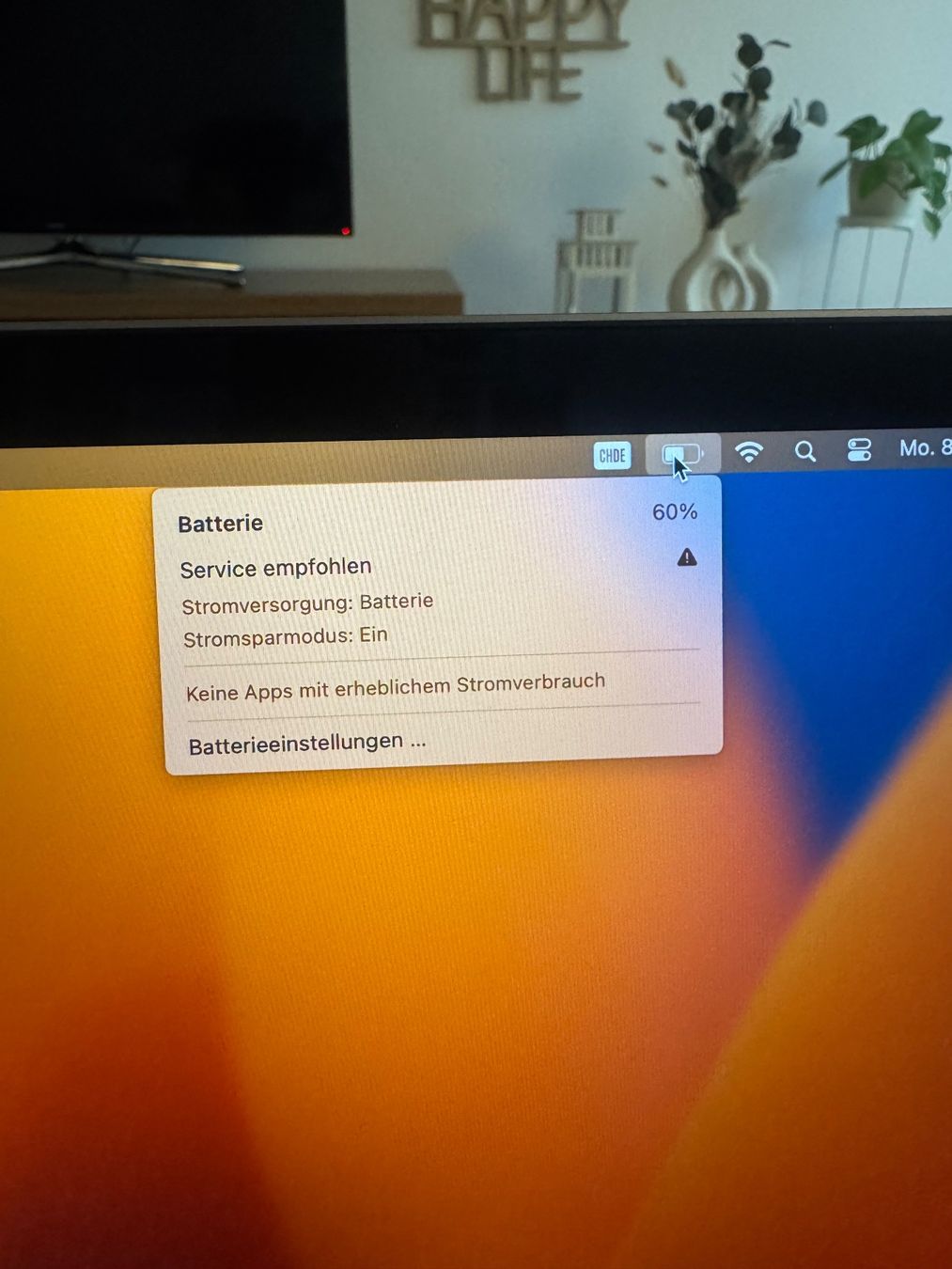 Apple Notebook: Apple MacBook Pro 13", 2.3 GHz Dual-Core Intel Core i5 – Usato da Niederlenz venduto da Motorrad94 6