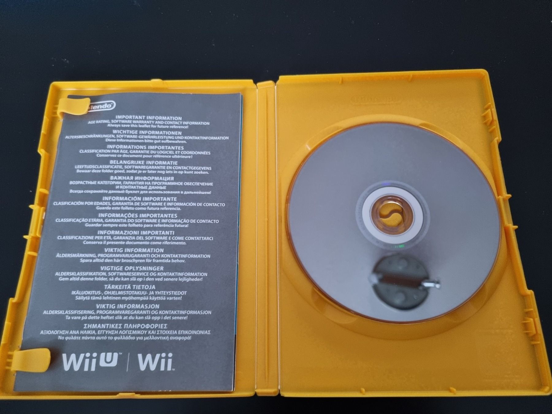 Nintendo Spiele: Wii U: Super Mario Maker – Gebraucht aus Vilters von oOLinkOo 2