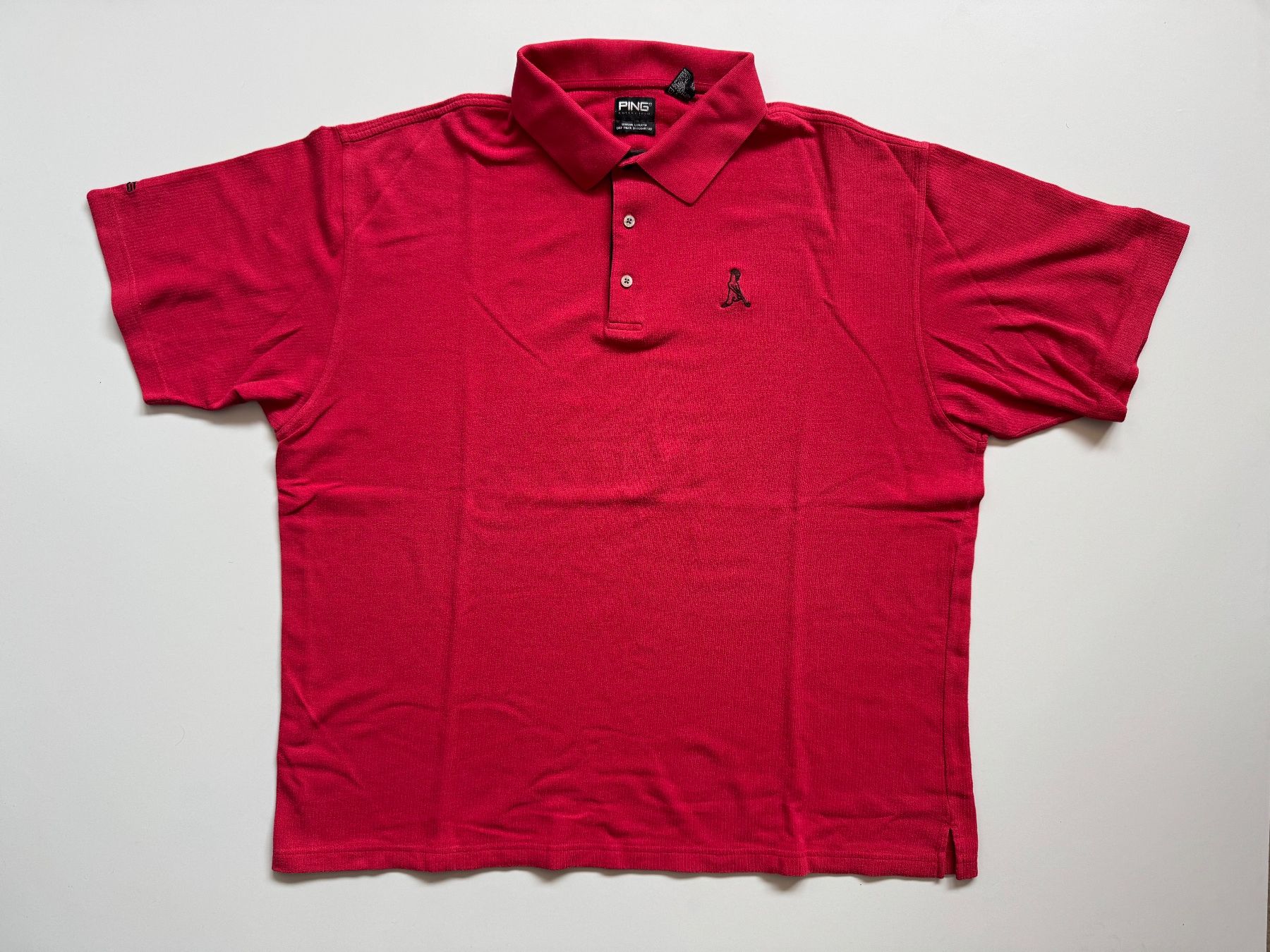 Polo-Shirts: Ping Polo Golf MEN 2XL XXL – Gebraucht aus Neuchâtel von _Easy_to_Find_