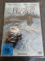 DVD - Erlöse uns von dem Bösen (ORIGINALVERPACKT)