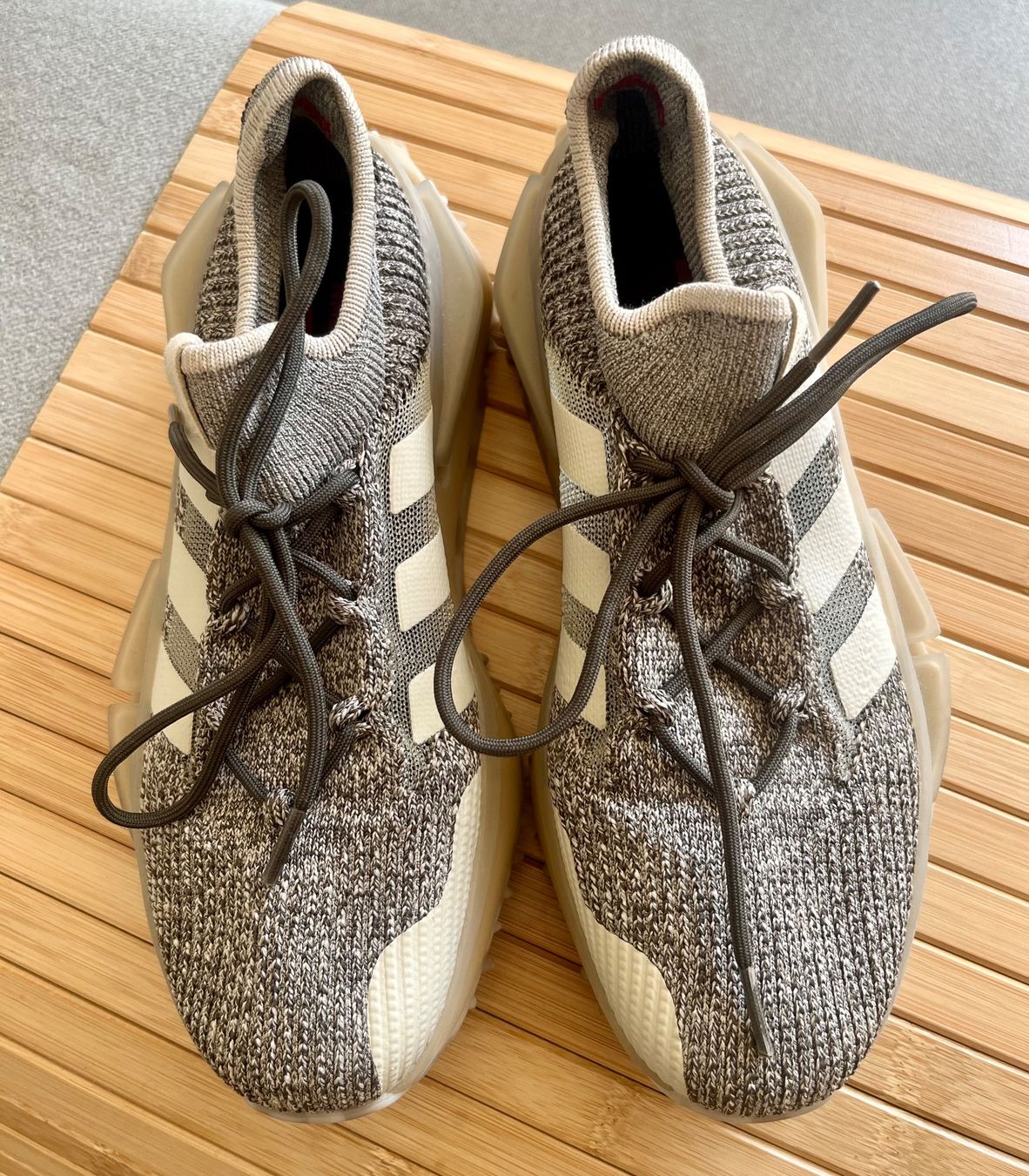 Adidas Scarpe da uomo: Sneaker Adidas – Nuovo (secondo la descrizione) da Zürich venduto da Umaca