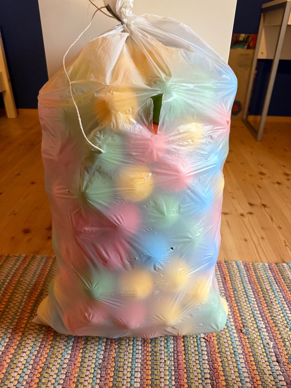 Palloni: Bälle, Bällebad-Füllung – Usato da Brittnau venduto da Malwe 3