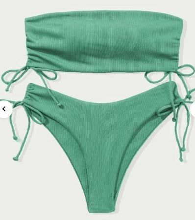 Costumi da bagno & Bikini: Bikini Gr. L – Nuovo (secondo la descrizione) da Winterthur venduto da Dream_of