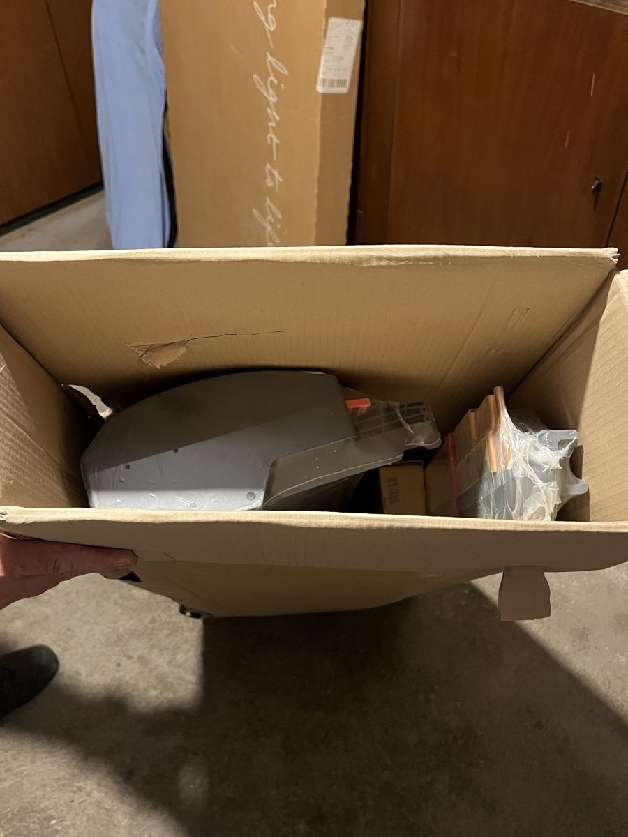 Velux Markisen: Velux Aussenrollladen – Neu (gemäss Beschreibung) aus bern von tore06 1