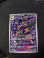 Pokemon Hop's Trevenant 237/217 NM EN Ascend Heroes ab 1