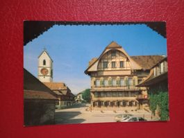 Sumiswald Bern Gasthof Bären