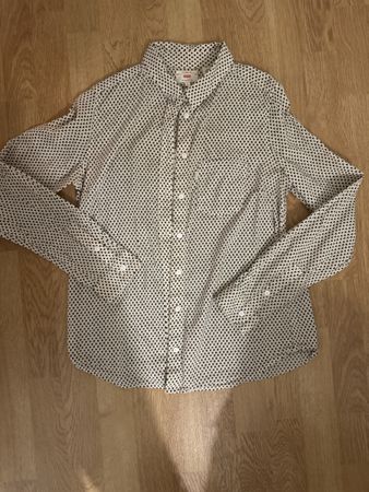 Levi's Hemd, Grösse S, Top Zustand!