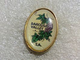 Ansteckpin 231: Barossa Valley