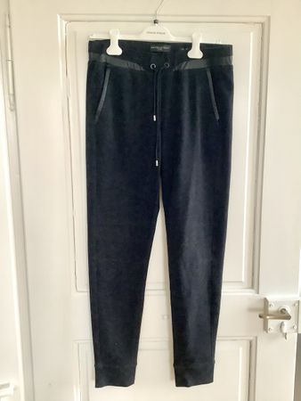 Raffaello Rossi chice Jogger, anthrazit, S/M