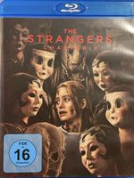 The Strangers : Chapter 2  (2025)
