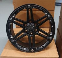 RID R01 9x20 6x139,7 Alufelgen für Ford Ranger Dodge Ram