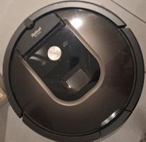 Saugroboter iRobot Roomba 980 gebraucht in sehr gutem Zustan