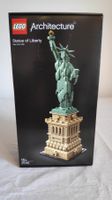 LEGO 21042 - Statue of Liberty (NEU)