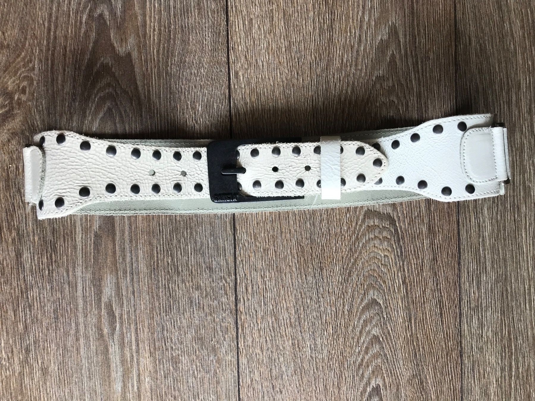 Gürtel: Garcia ceinture en cuir – Gebraucht aus Grimisuat von eliseba88 5