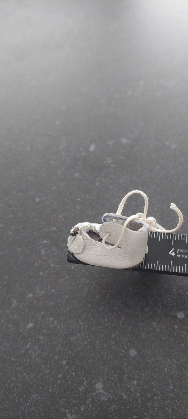 Puppen: 3Paar Puppenschuhe  – Neu (gemäss Beschreibung) aus Muri AG von nindo1 4