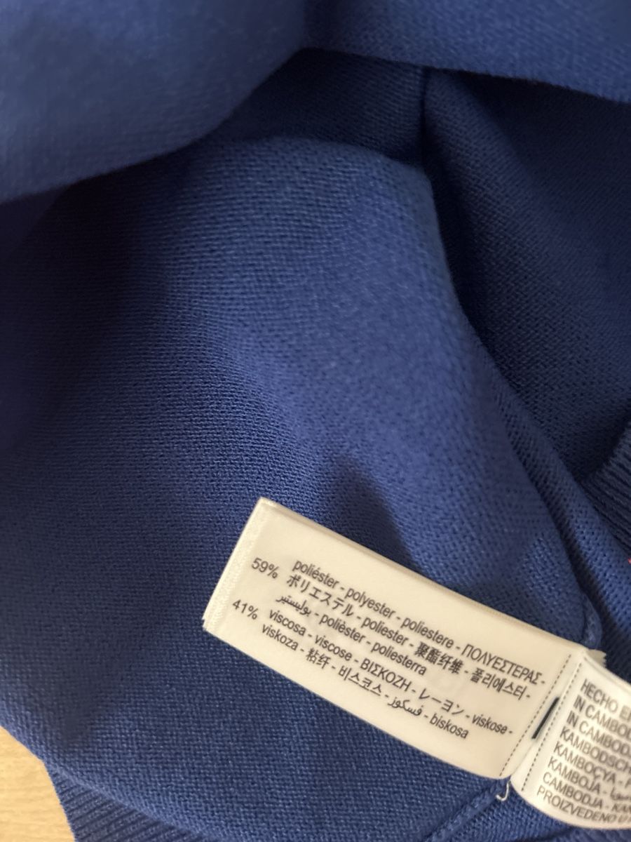 Zara Giacche: Zara Jäckchen , Gr. S/M, NEU – Nuovo (secondo la descrizione) da Baden venduto da Vanessa55555 3