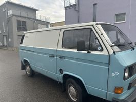 VW T3