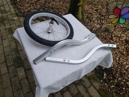 Joggerset Thule Chariot CX1 (unbenutzt)
