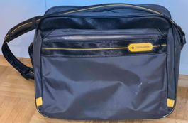 Tasche Samsonite Laptoptasche 40x30x12 cm