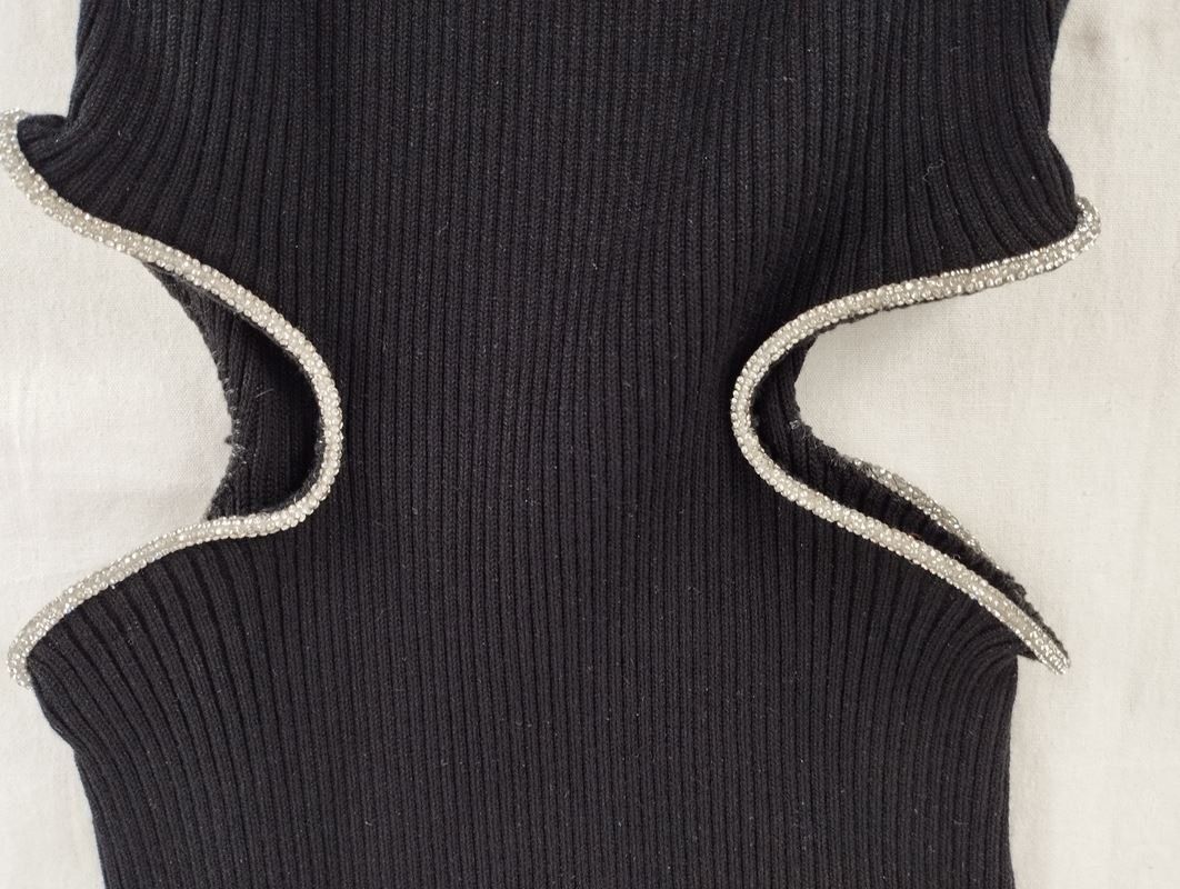H&M Robes: H&M Pulloverkleid Gr.XS – D'occasion à Schübelbach par Restwert_Schubelbach 3