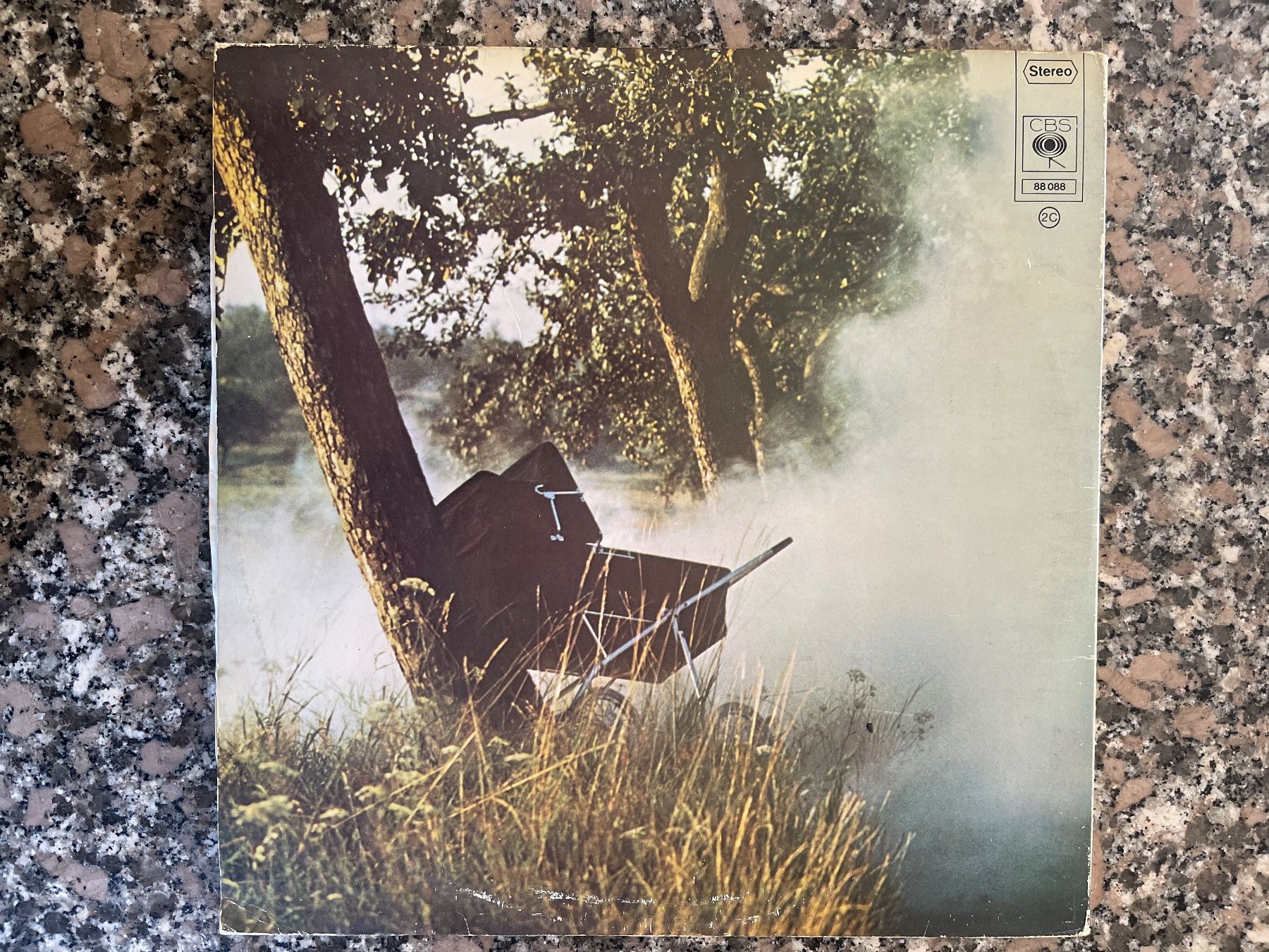 Dischi in vinile: A217/Birthcontrol Live – Usato da Frutigen venduto da Philippe_jsp 1