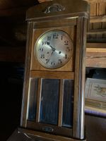 Wanduhr