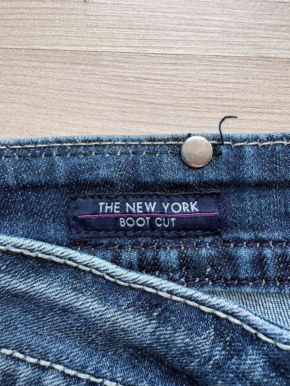 Jeans: Vintage Y2K Jeans – Usato da Wigoltingen venduto da _vntg_ 3