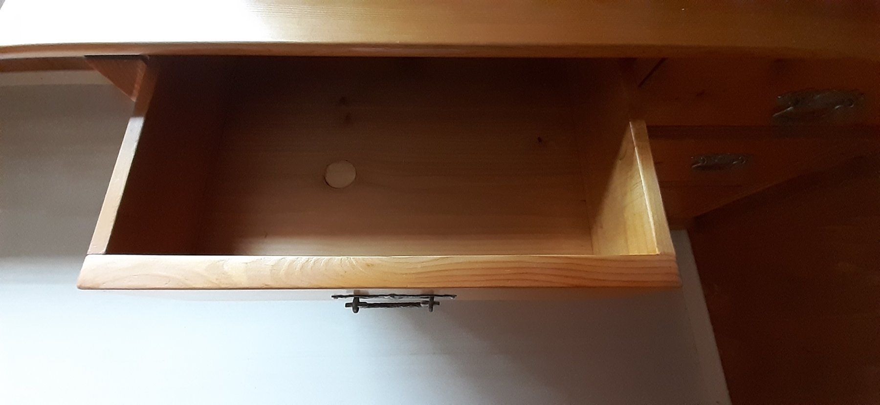 Letti: Kinderzimmer oder Gästezimmer (Antik und Massiv) – Usato da Bilten venduto da holzwurm73 7