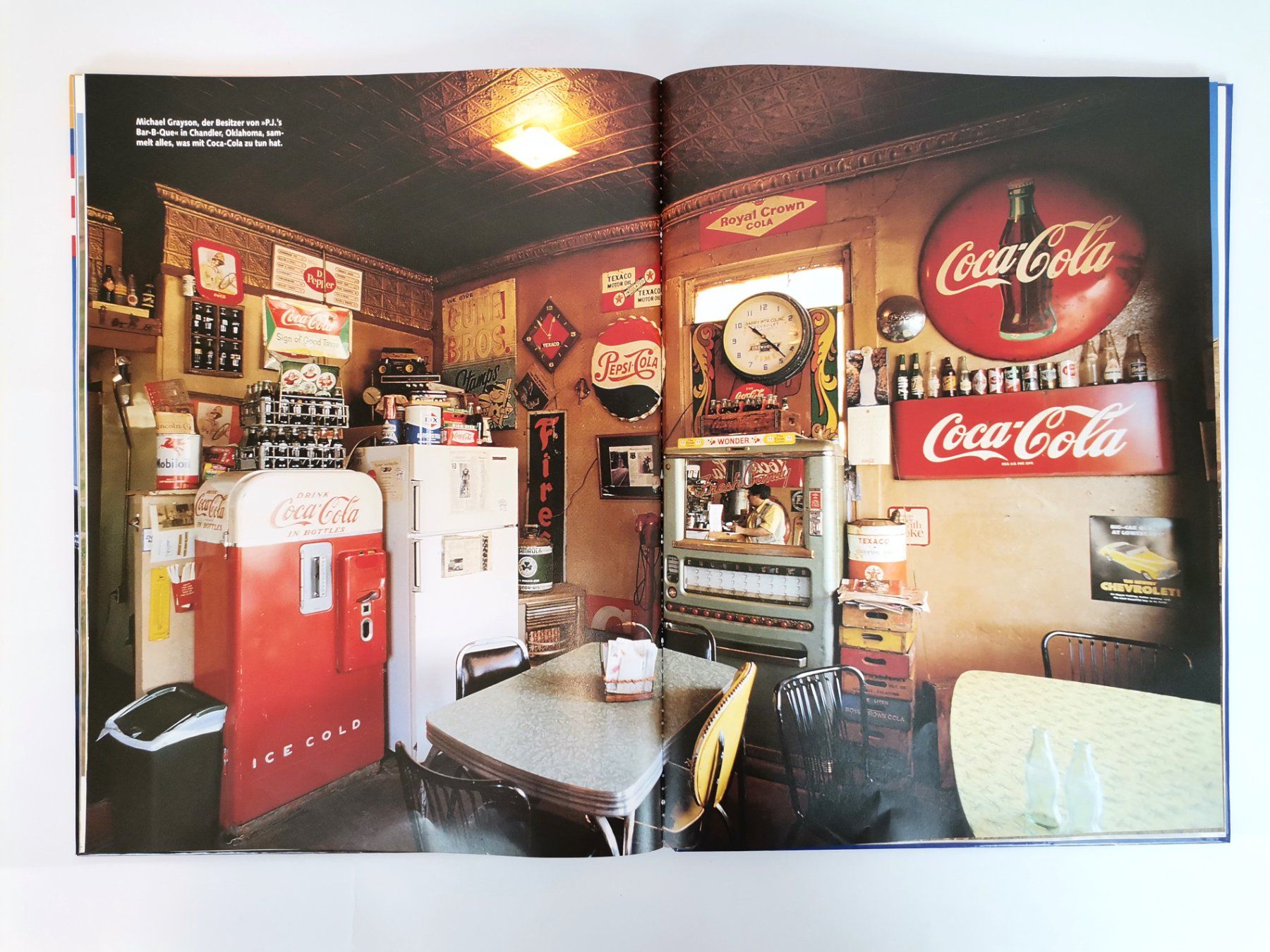 Livres: Buch: Route 66 – D'occasion à Schaffhausen par Restwert_SH 7