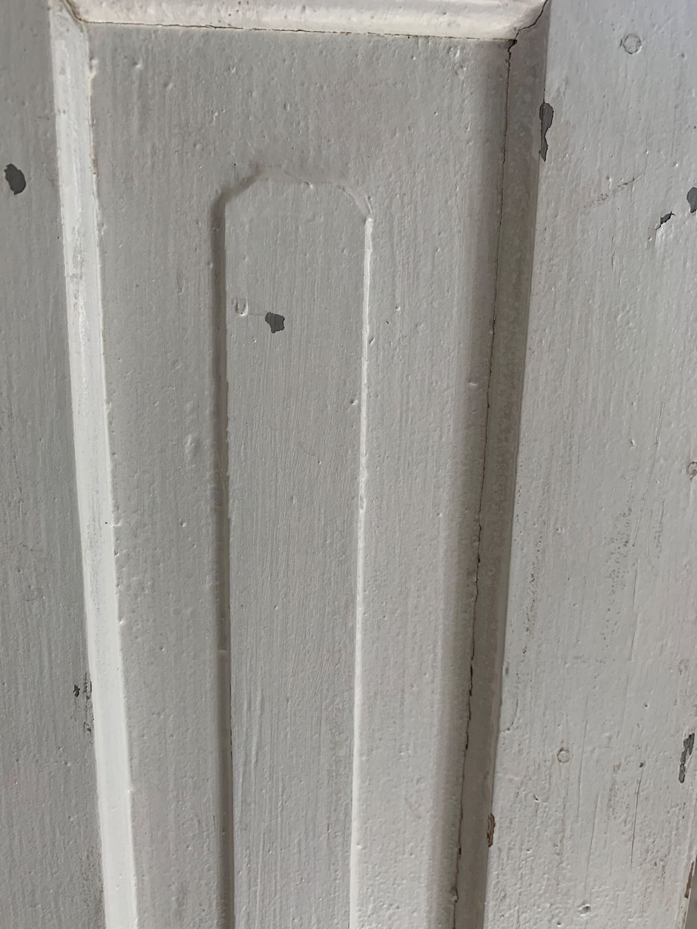 Fensterläden: Antike Fensterladen mit Patina – Gebraucht aus Mettau von Sonne2014 2