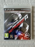 Need for Speed Hot Pursuit für PS3