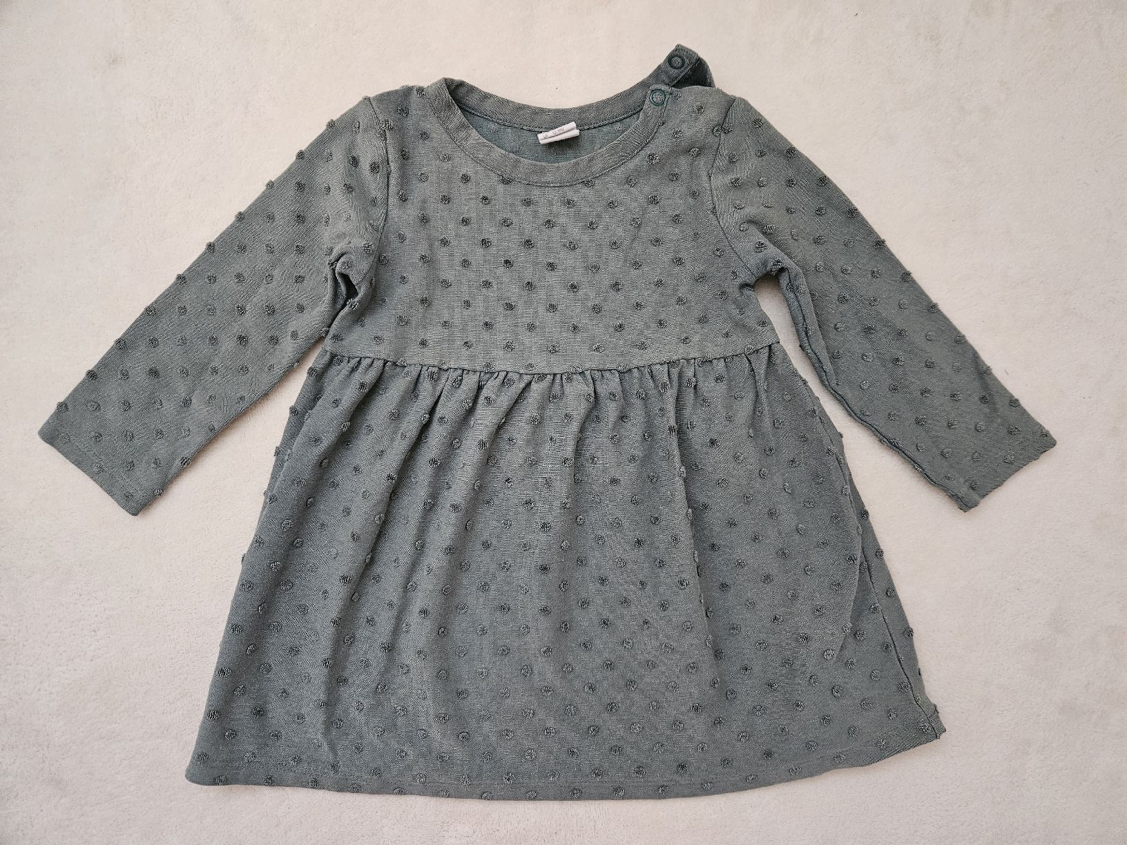 H&M Vestiti & Gonne: Kleid H&M Gr. 86 – Usato da Worb venduto da jun_fj8w