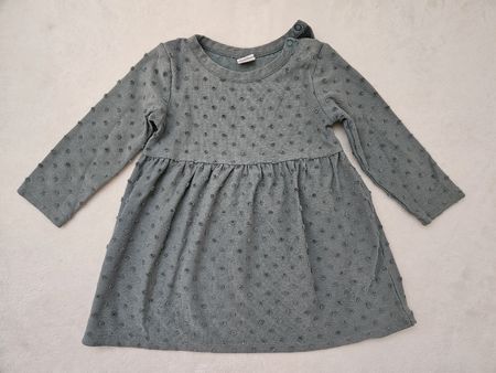Kleid H&M Gr. 86