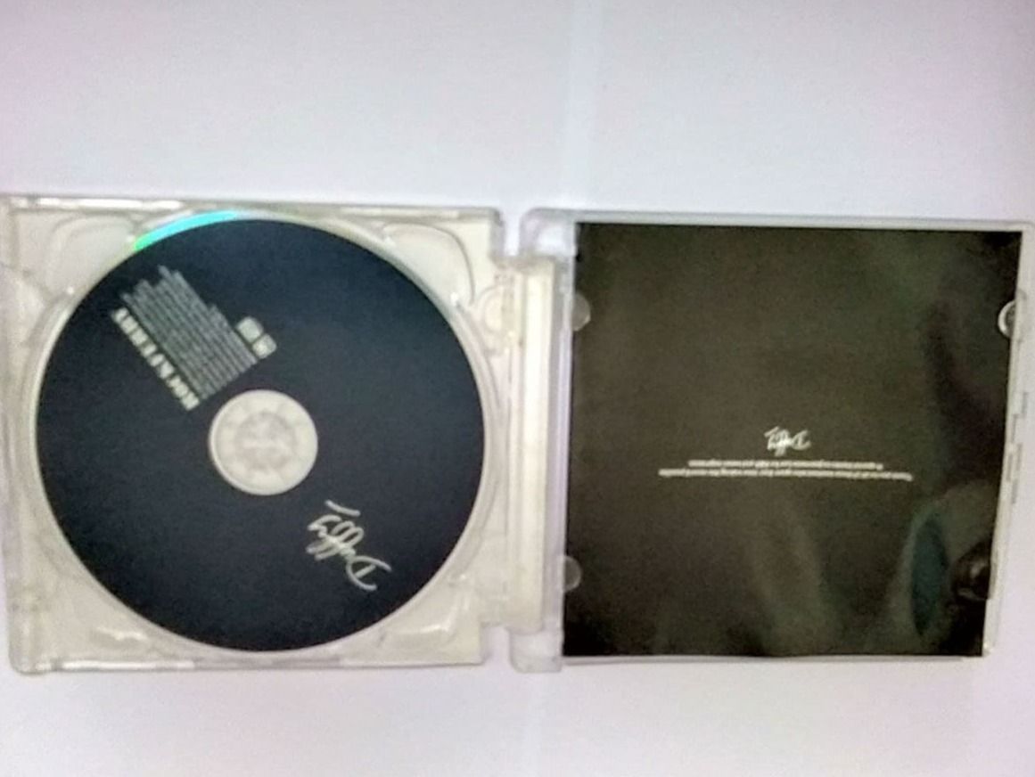 CD: Duffy: Rockferry (1 CD) – Usato da Horgen venduto da mar_8rbw 1