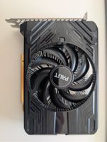 Palit GeForce RTX 4060 StormX 8 GB (Single-Fan)