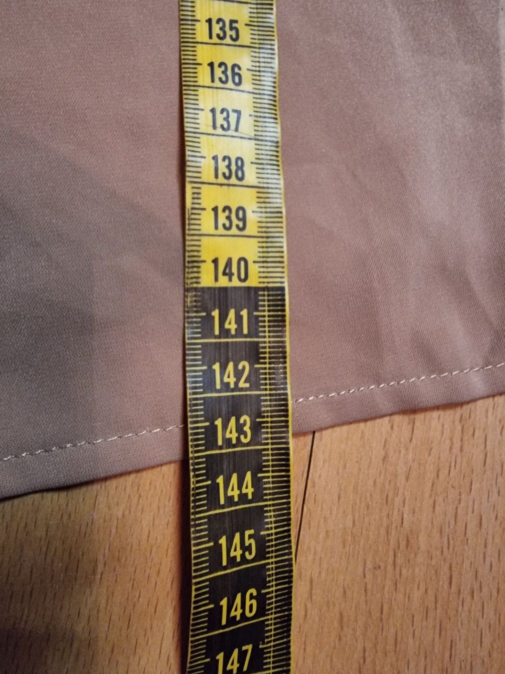Vestiti: 🌺Kleid Größe 42/44🌺 – Usato da Wald ZH venduto da CapLux 8