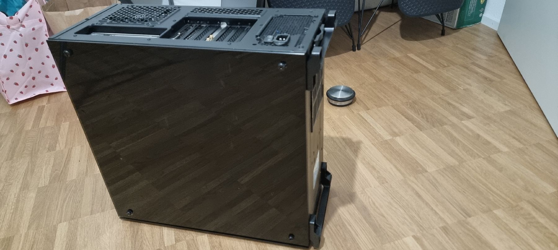 PC: CSL Gaming PC M11390H. – Nuovo (secondo la descrizione) da Marly venduto da Nana082