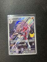 Pokemon Karte Lycanroc Celebrations 138/128 holo neu